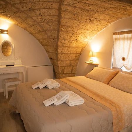 La Corte Dei Sogni Taviano  Ngoại thất bức ảnh