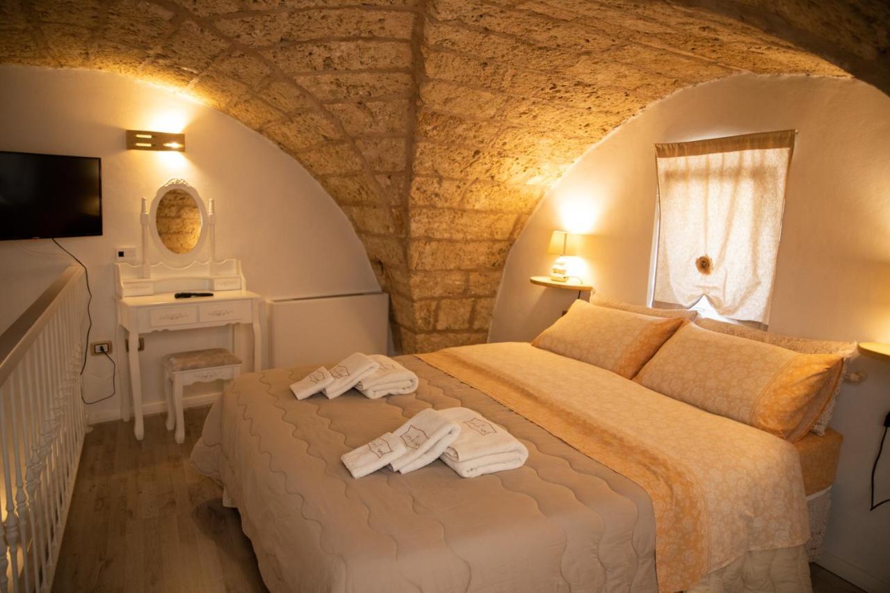 La Corte Dei Sogni Taviano  Ngoại thất bức ảnh